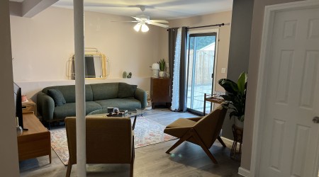2 Bedroom Apartment in Poughkeepsie